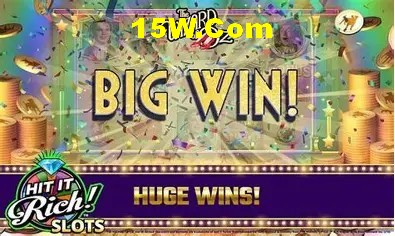 Jackpot Winner